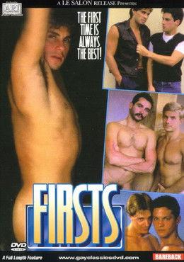 Firsts film afişi