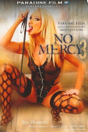 No Mercy 3 film afişi