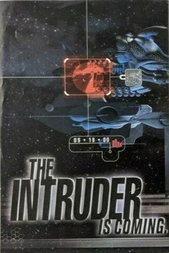 Toonami: The Intruder dizi afişi