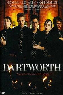 Dartworth film afişi