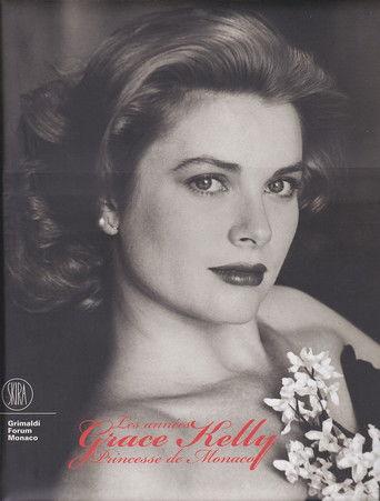Grace Kelly: The Princess of Monaco film afişi