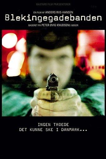 The Invicible Cell film afişi