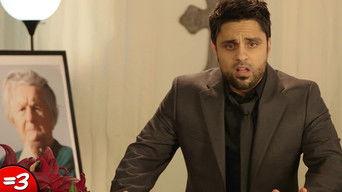 6 Idiots at a Funeral