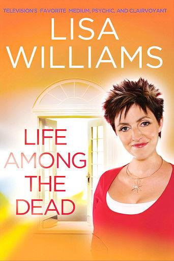 Lisa Williams: Life Among the Dead dizi afişi