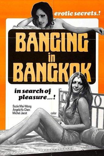 Banging in Bangkok film afişi