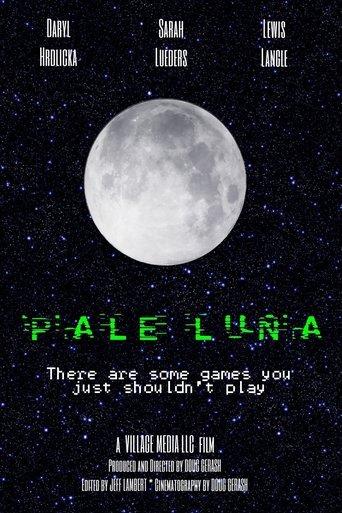 Pale Luna film afişi