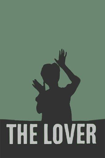 The Lover film afişi