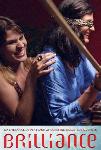 Brilliance film afişi