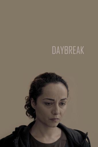 Daybreak film afişi
