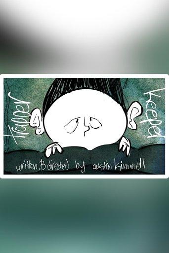 Trapper Keeper film afişi