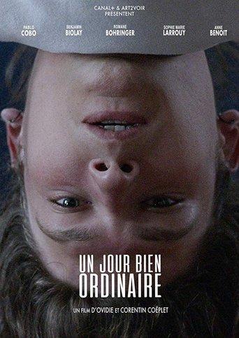 Ordinary Day film afişi