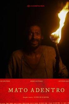 Mato Adentro film afişi