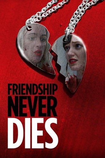 Best Friends Forever film afişi