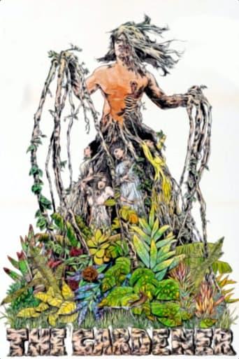 The Gardener film afişi