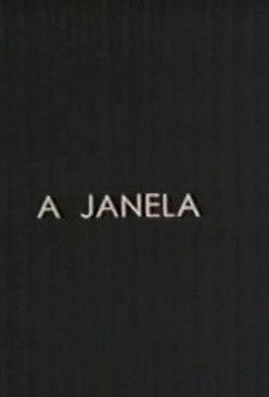 A janela film afişi