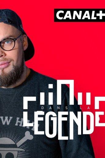 Dans la légende dizi afişi