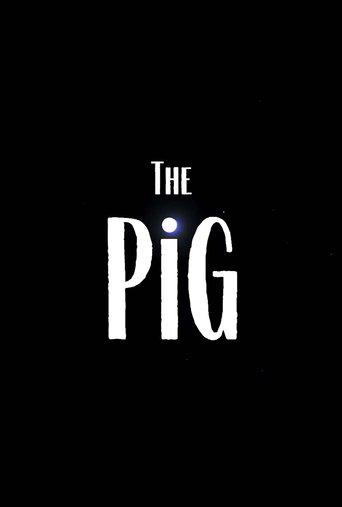 The Pig film afişi