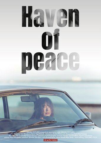 Haven of Peace film afişi