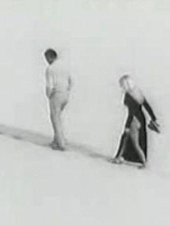 Patrząc pod słońce film afişi