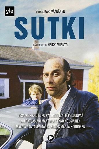 Sutki film afişi