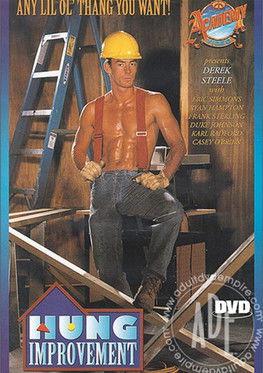 Hung Improvement film afişi