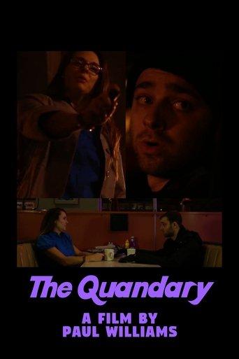 The Quandary film afişi