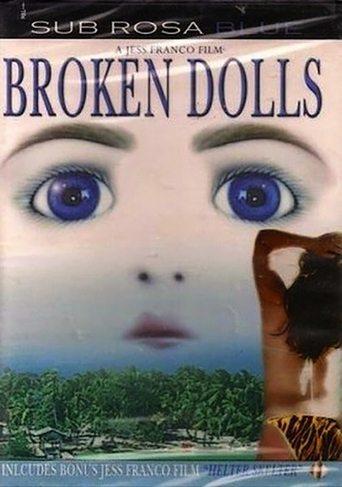 Broken Dolls film afişi