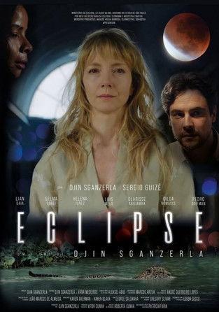 Eclipse film afişi
