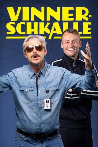 Vinnerschkalle dizi afişi