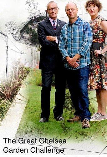The Great Chelsea Garden Challenge dizi afişi