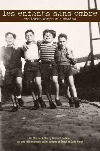 Children Without a Shadow film afişi