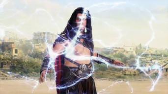 Indradev seeks support from Nigas