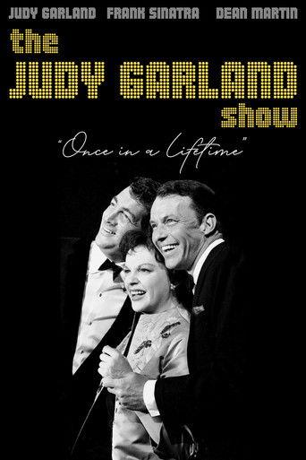 The Judy Garland Show film afişi