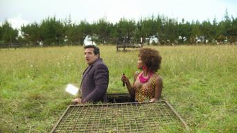 Easy to Get Into, Hard to Get Out Of