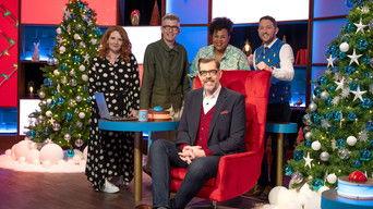 Festive Week 2: Monday (2024)