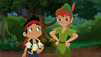 Peter Pan Returns! (Part 1 of 2)