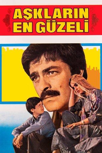 Aşkların En Güzeli film afişi