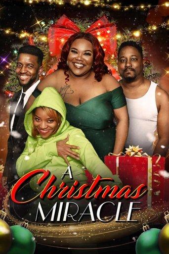 A Christmas Miracle film afişi