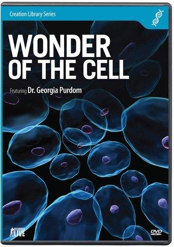 Wonder of the Cell film afişi