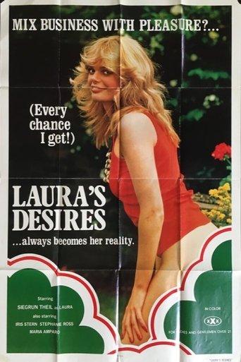Laura's Desires film afişi