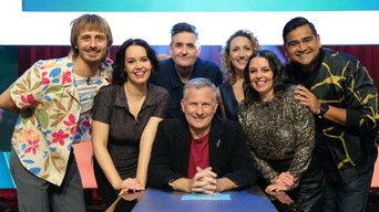 Episode 4 Oli Leimbach, Bec Charlwood, Elise McCann & Dilruk Jayasinha