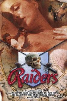 Raiders film afişi