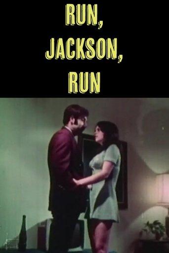 Run, Jackson, Run film afişi