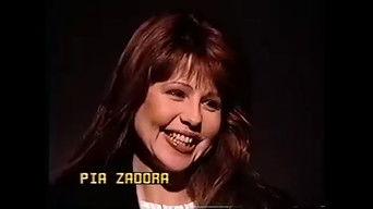 Pia Zadora