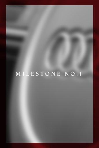 Milestone No. 1 film afişi