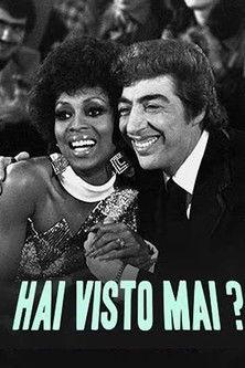 Hai visto mai dizi afişi
