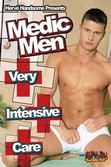 Medic Men film afişi