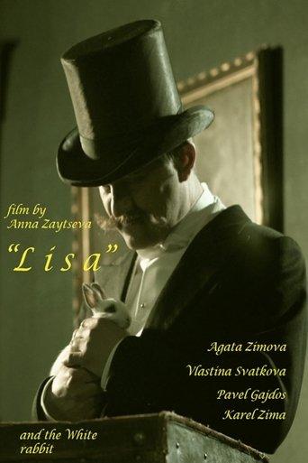 Lisa film afişi