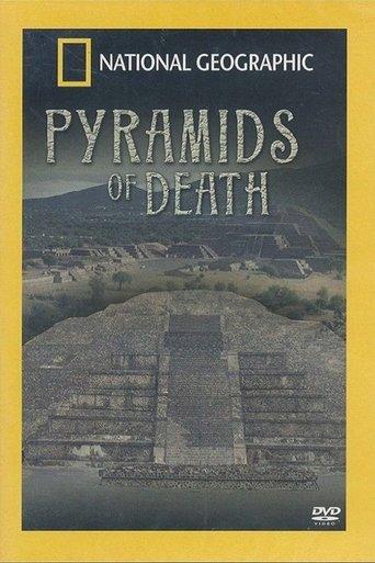 National Geographic: Pyramids of Death film afişi
