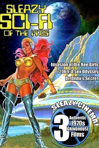 Dr. Dildo's Secret film afişi